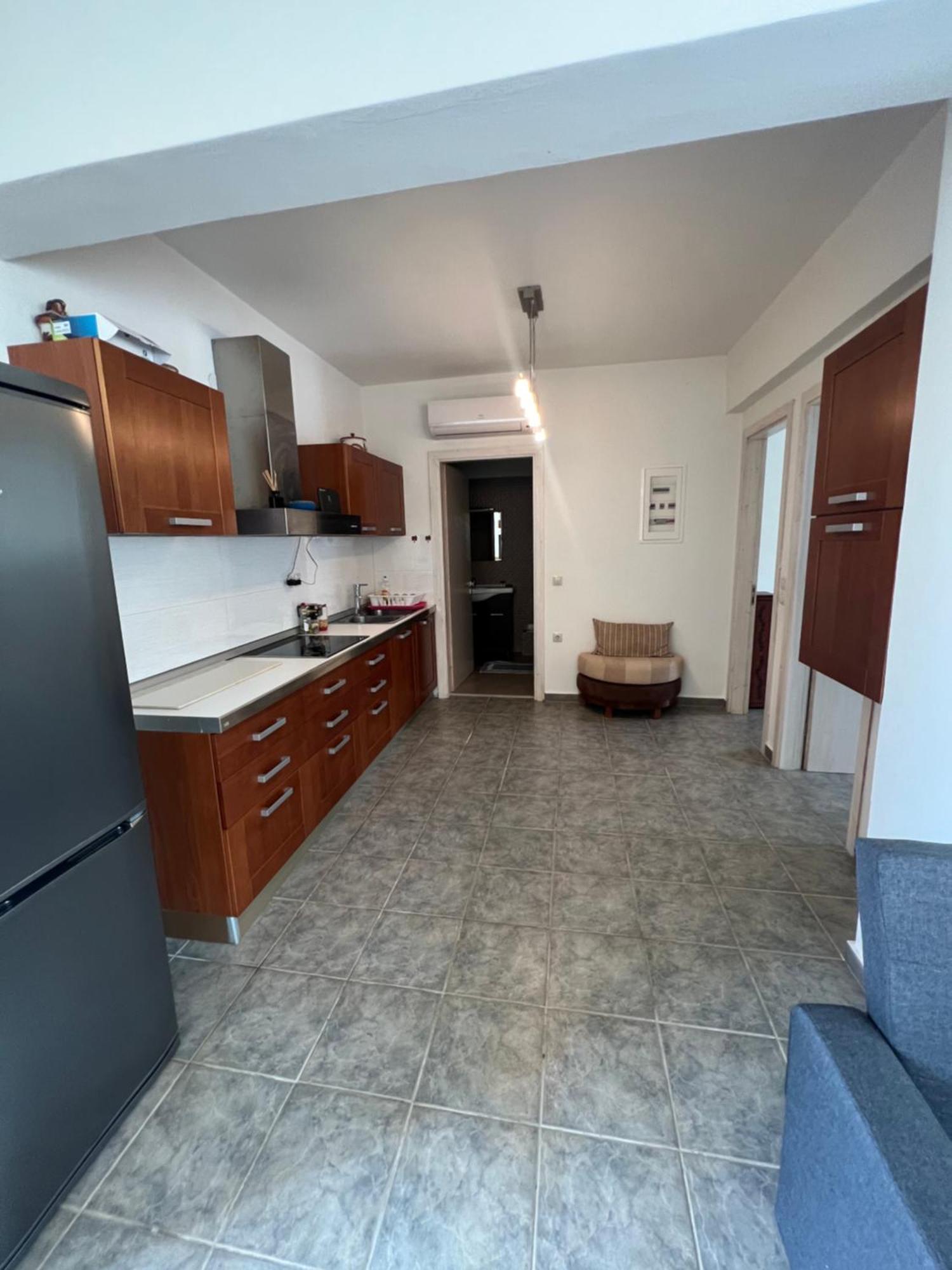 Ammos Family Apartments Vasiliki Buitenkant foto
