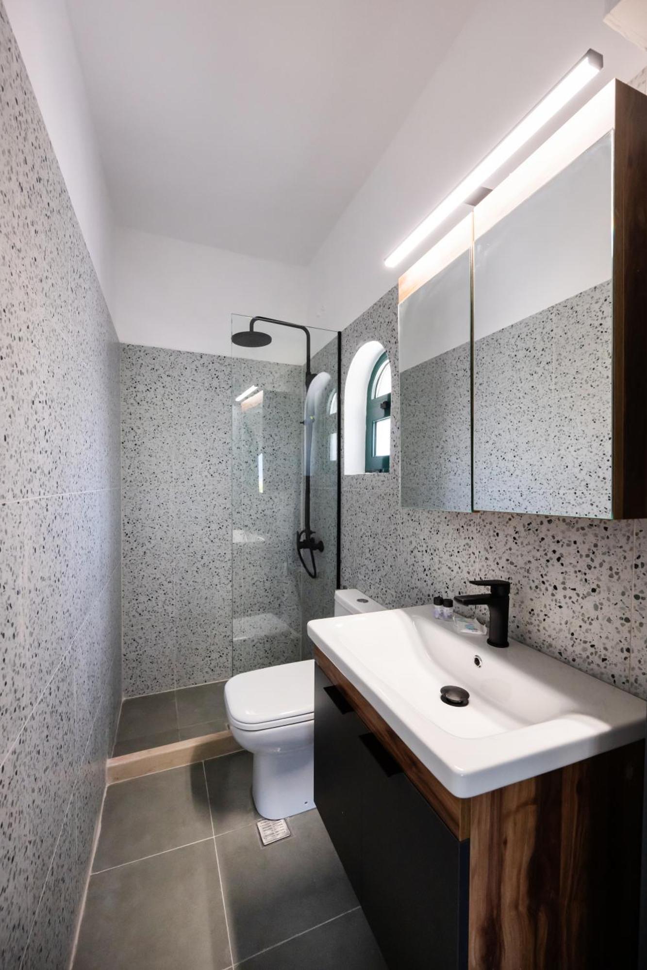 Ammos Family Apartments Vasiliki Buitenkant foto